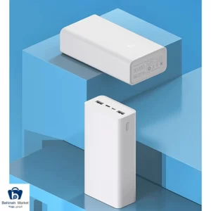خرید شارژر همراه شیائومی Mi PB3018ZM 30000 mAh