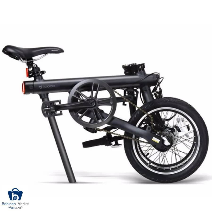 QiCycle XC01QJ