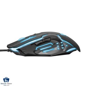 GXT 108 Rava illuminated
