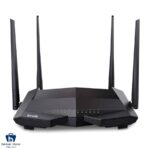 مودم روتر دوباند VDSL/ADSL تندا V12