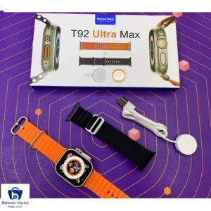 T92 Ultra max