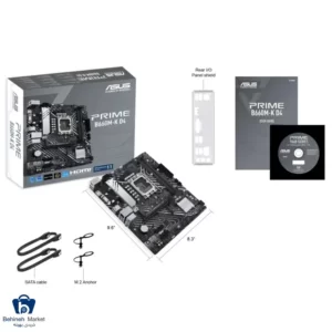 خرید مادربرد ایسوس PRIME B660M-K D4