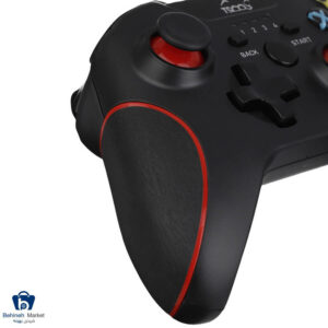دسته بازی تسکو مدل TG 120 X2 بسته 2 عددی