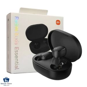 مشخصات، قیمت و خرید هندزفری بی سیم شیائومی مدل Redmi Buds Essential