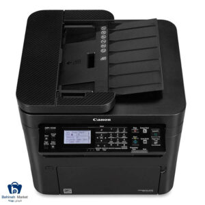 مشخصات، قیمت و خرید پرینتر چند کاره لیزری کانن مدل i-SENSYS MF264dw