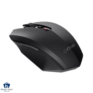 خرید ماوس مخصوص بازی تراست GXT 115 MACCI