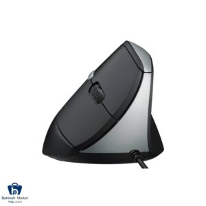 مشخصات، قیمت و خرید ماوس ارگونومیک باسیم رپو مدل EV200