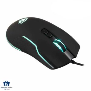 مشخصات، قیمت و خرید ماوس مخصوص بازی بیاند مدل LED BGM-1284 7D
