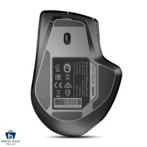 قیمت ماوس بی سیم رپو MT750S