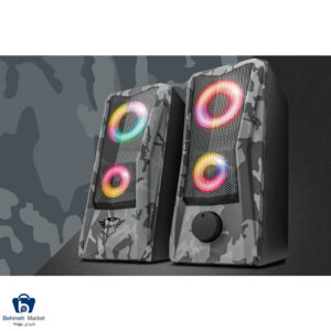 اسپیکر رومیزی تراست Trust GXT 606 JAVV RGB