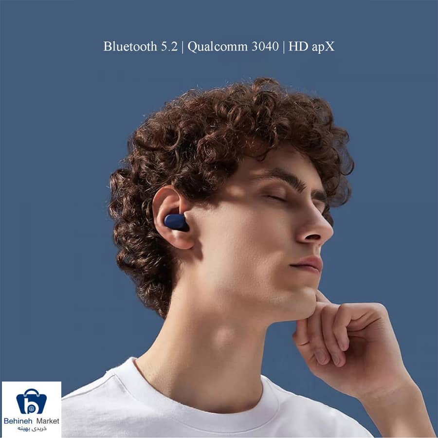 ایرپادز وایرلس شیائومی Xiaomi Redmi Buds Essential