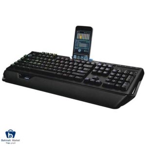 خرید کیبورد مخصوص بازی لاجیتک G910 Orion SPECTRUM