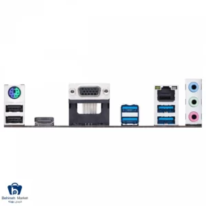مادربرد ایسوس مدل PRIME B660M-K D4