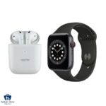 ساعت هوشمند هاینو تکو GP2 همراه هندزفری