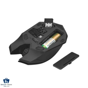 ماوس بی سیم مخصوص بازی تراست مدل GXT 115 MACCI