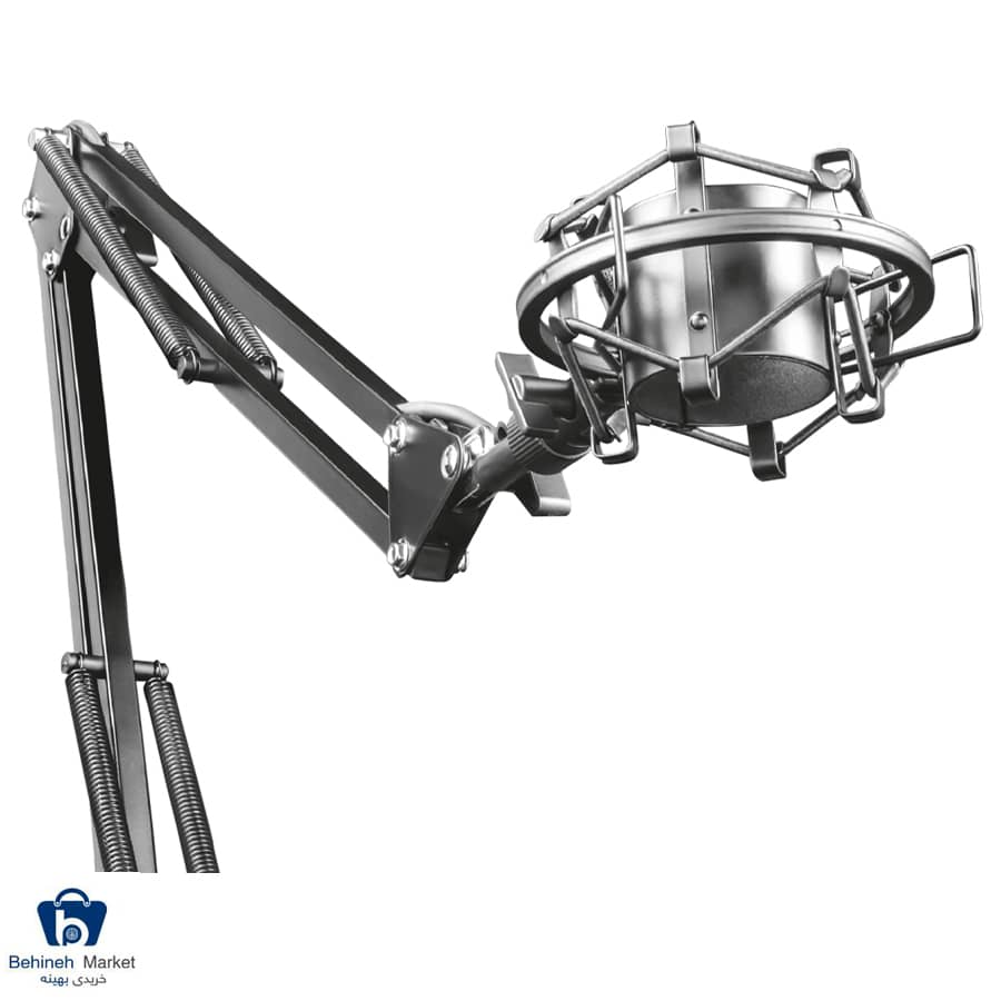 مشخصات، قیمت و خرید میکروفن رومیزی تراست مدل EMITA GXT-253