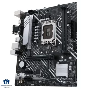 مادربرد ایسوس Asus PRIME B660M-K D4