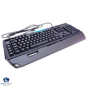 کیبورد مخصوص بازی لاجیتک مدل G910 Orion SPECTRUM