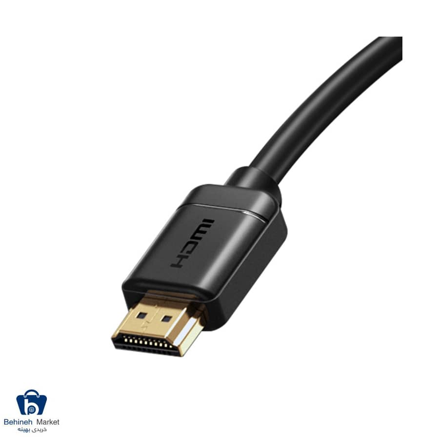 کابل HDMI باسئوس مدل CAKGQ-C01 طول 3 متر