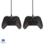 دسته بازی تسکو TG 120 X2 بسته 2 عددی