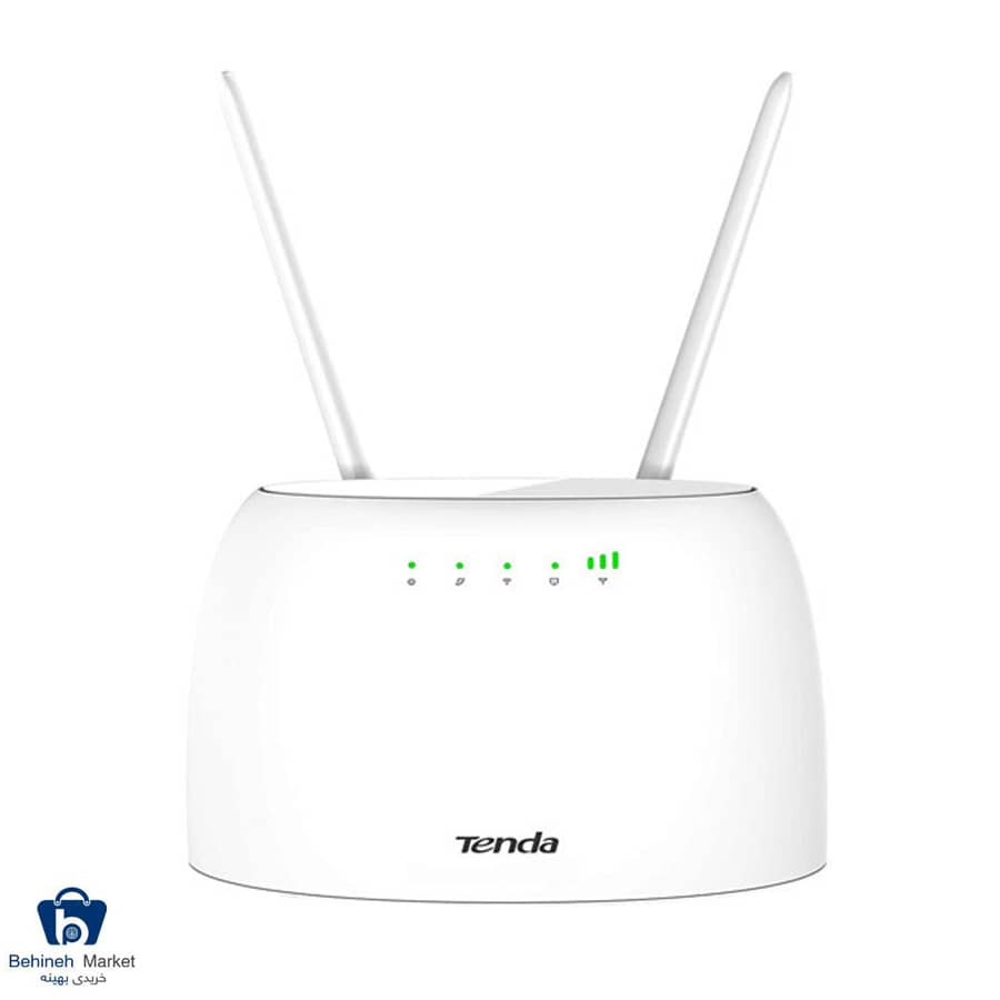 مودم 3G/4G تندا مدل 4G06