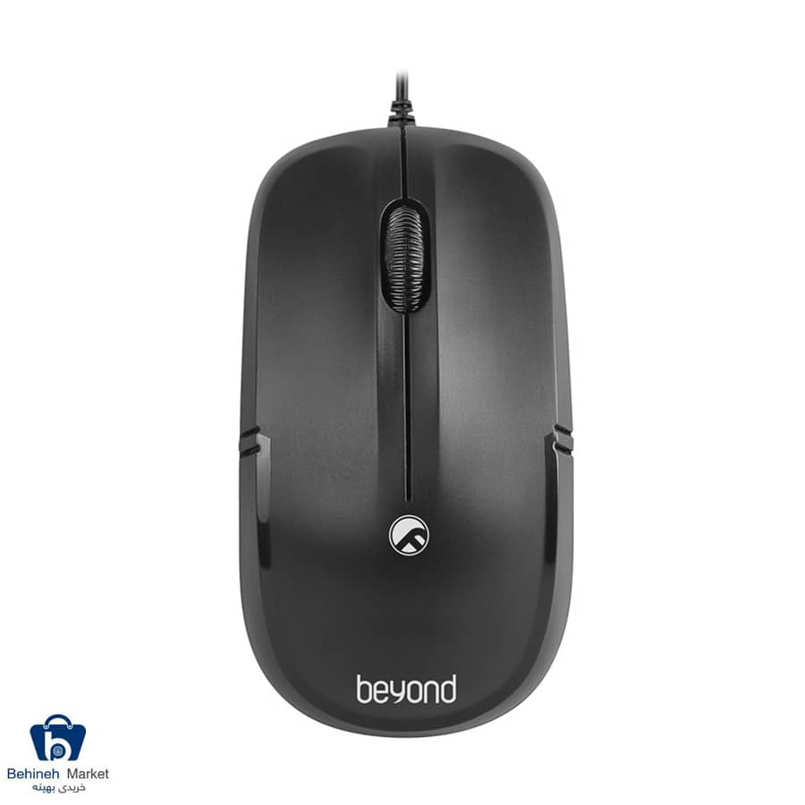 ماوس باسیم بیاند مدل BM-1090