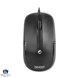 مشخصات، قیمت و خرید ماوس باسیم بیاند مدل BM-1090