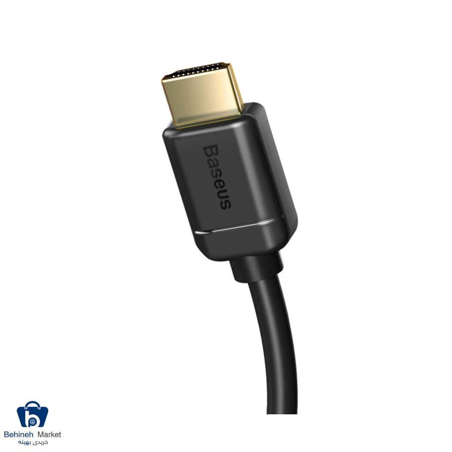 کابل HDMI باسئوس مدل CAKGQ-C01 طول 3 متر