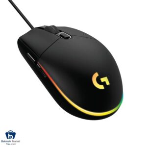 مشخصات ماوس مخصوص بازی لاجیتک G203