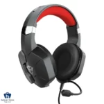 هدست باسیم مخصوص بازی تراست مدل GXT 323 CARUS