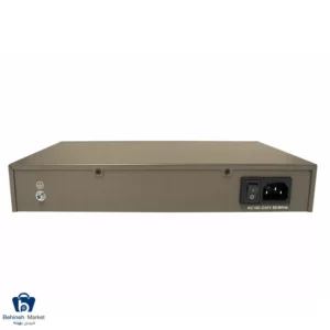 سوئیچ 16 پورت تندا TEF1016D