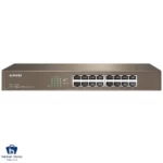 سوییچ 16 پورت تندا مدل TEG1016G
