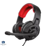 هدست باسیم مخصوص بازی تراست مدل GXT 411 RADIUS MULTIPLATFORM