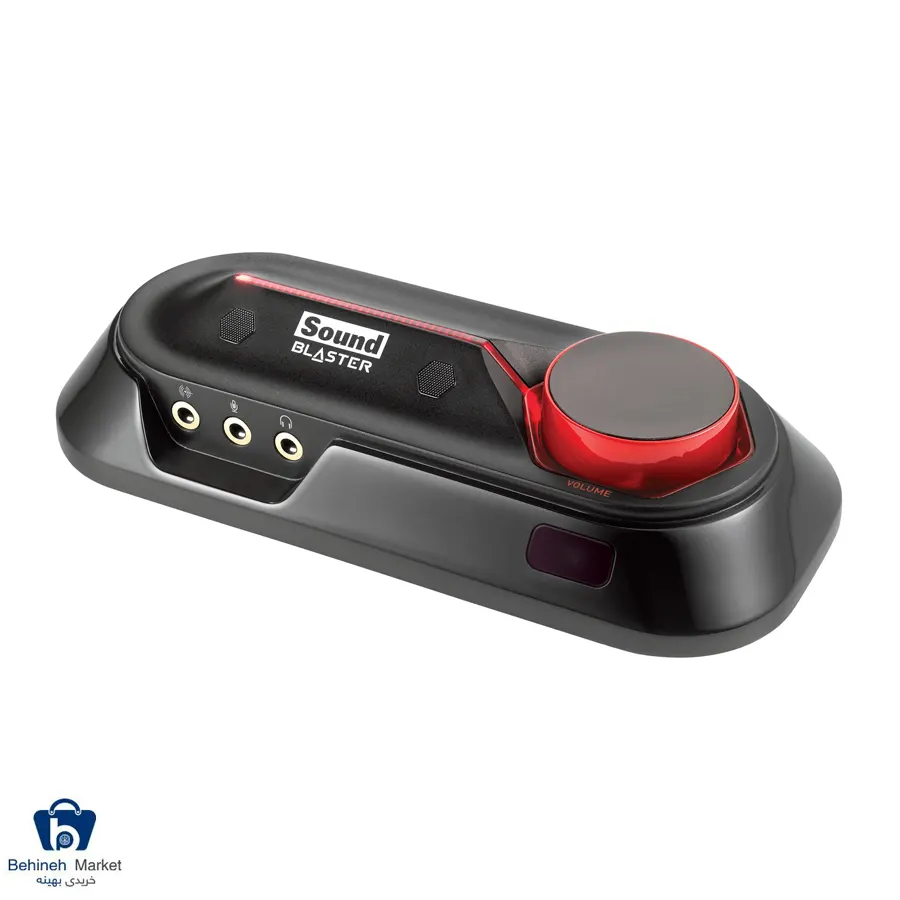 کارت صدا کریتیو Sound Blaster Omni Surround 5.1
