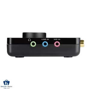 Sound Blaster X-Fi Surround 5.1 Pro