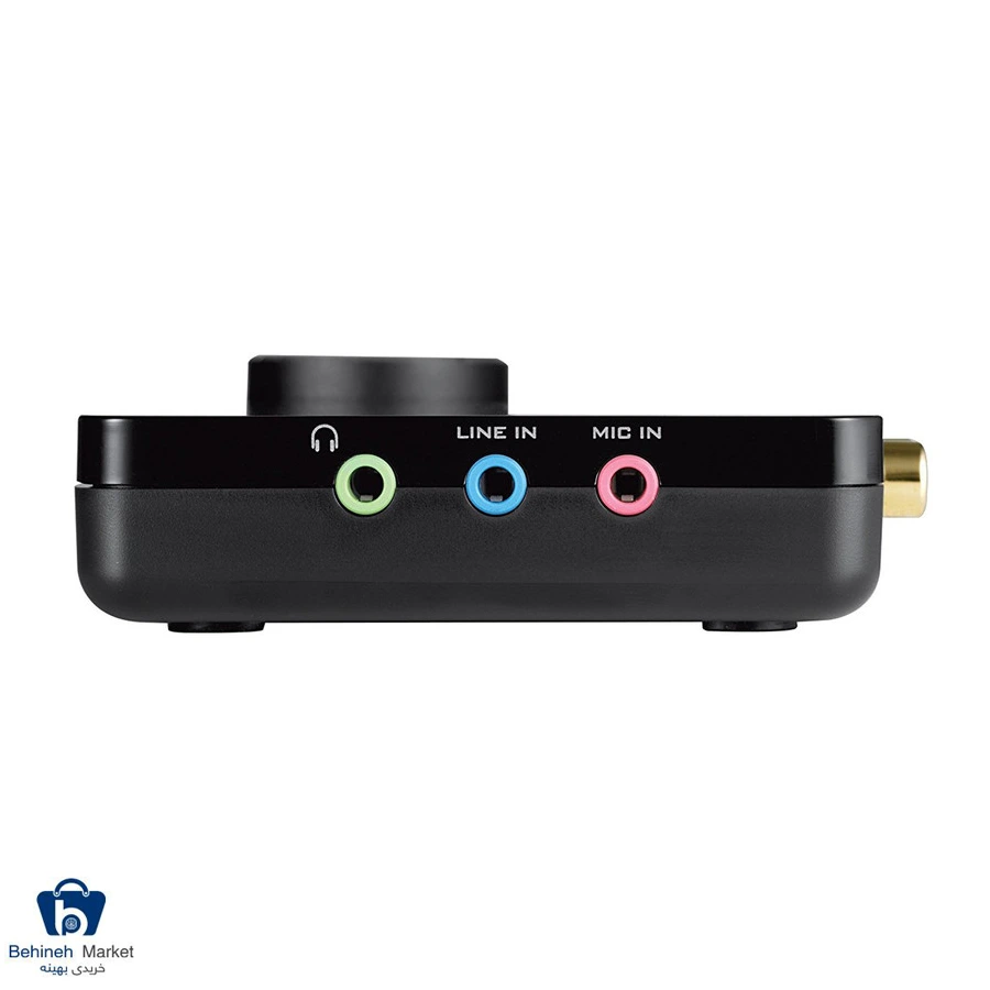 Sound Blaster X-Fi Surround 5.1 Pro