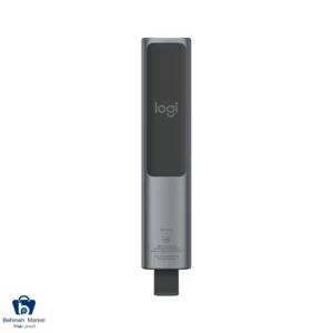 پرزنتر بیسیم لاجیتک مدل Logitech Spotlight