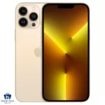 اپل iPhone 13 Pro Max CH 256GB-6GB نات اکتیو