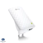 گسترش دهنده شبکه بی‌سیم دو بانده تی پی-لینک مدل RE200