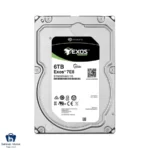 هارددیسک سیگیت ST6000NM0115 6 ترابایت