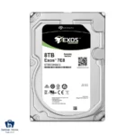 هارددیسک سیگیت Exos ST8000NM000A 8 ترابایت