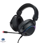 هدست مخصوص بازی باسیم رپو مدل VH650 7.1