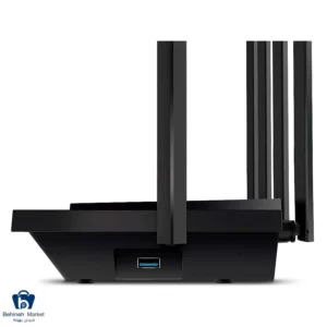 روتر تی پی لینک AX5400 Dual Band Archer AX72