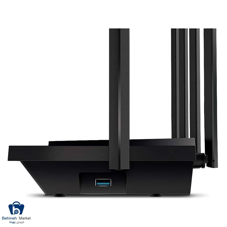 روتر تی پی لینک AX5400 Dual Band Archer AX72