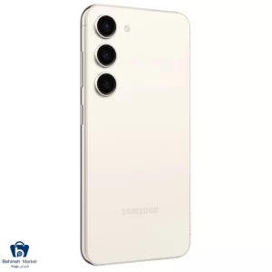 گوشی موبایل سامسونگ مدل Galaxy S23 دو سیم کارت ظرفیت 128GB-8GB RAM