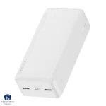 پاوربانک باسئوس PPDML-K02 30000