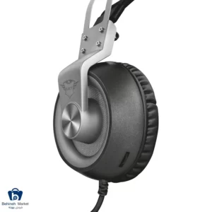 هدست مخصوص بازی تراست مدل GXT 430 IRONN