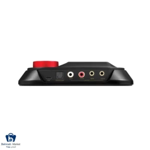 Sound Blaster Omni Surround 5.1