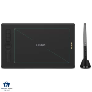 قیمت قلم نوری هوئیون inspiroy H580X