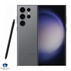 Galaxy S23 Ultra 256GB-12GB